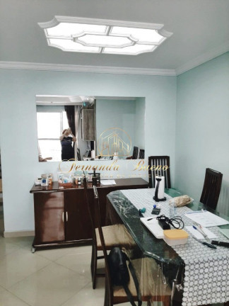 Imagem Imóvel com 3 Quartos à Venda, 67 m² em Vila Homero Thon - Santo André Imagem Imóvel com 3 Quartos à Venda, 67 m² em Vila Homero Thon - Santo André