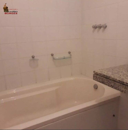Imagem Apartamento à Venda,  em Paraíso Do Morumbi - São Paulo