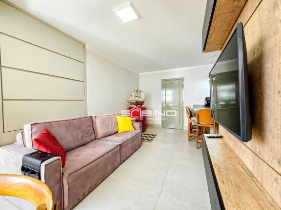Imagem Apartamento com 3 Quartos à Venda, 83 m² em Riviera De São Lourenço - Bertioga