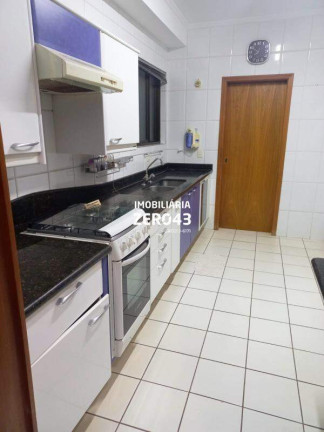 Imagem Apartamento com 3 Quartos à Venda, 163 m² em Centro - Londrina Imagem Apartamento com 3 Quartos à Venda, 163 m² em Centro - Londrina