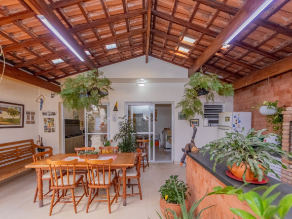 Imagem Sobrado com 4 Quartos à Venda, 237 m² em Jardim Da Glória - São Paulo