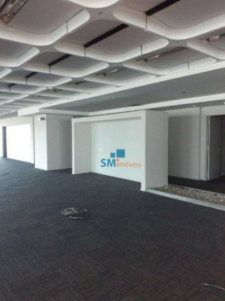 Imagem Imóvel à Venda ou Locação, 2.844 m² em Jardim São Luís - São Paulo