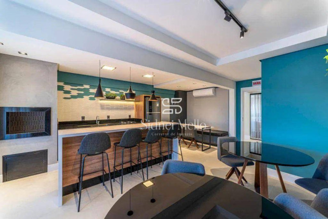Imagem Apartamento com 2 Quartos à Venda, 68 m² em Centro - Balneário Camboriú