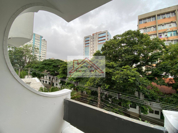 Imagem Apartamento com 1 Quarto para Alugar, 25 m² em Vila Clementino - São Paulo Imagem Apartamento com 1 Quarto para Alugar, 25 m² em Vila Clementino - São Paulo