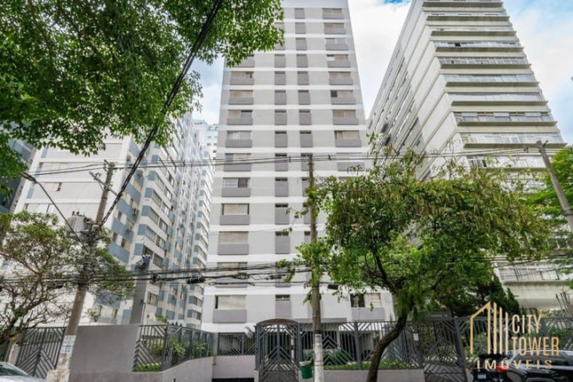 Imagem Apartamento com 3 Quartos à Venda, 150 m² em Jardim Paulista - São Paulo