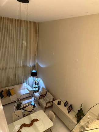 Imagem Casa de Condomínio com 4 Quartos à Venda, 265 m² em Caji - Lauro De Freitas