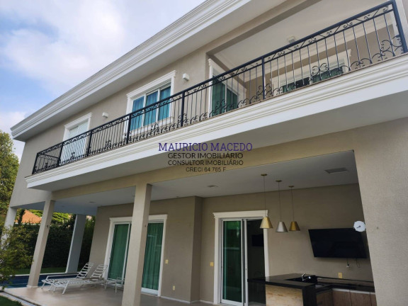 Imagem Casa com 4 Quartos à Venda, 508 m² em Alphaville Residencial Plus - Barueri Imagem Casa com 4 Quartos à Venda, 508 m² em Alphaville Residencial Plus - Barueri