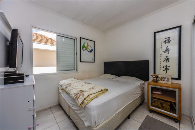 Imagem Casa com 3 Quartos à Venda, em Chácara Klabin - São Paulo Imagem Casa com 3 Quartos à Venda, em Chácara Klabin - São Paulo