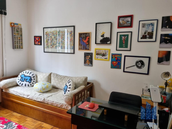 Imagem Apartamento com 3 Quartos à Venda, 115 m² em Vila Mariana - São Paulo Imagem Apartamento com 3 Quartos à Venda, 115 m² em Vila Mariana - São Paulo