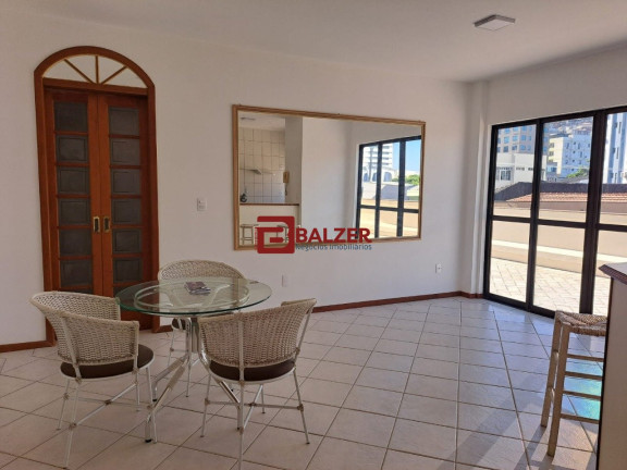 Imagem Apartamento com 1 Quarto à Venda, 137 m² em Centro - Florianópolis