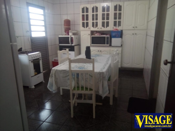 Imagem Casa com 4 Quartos à Venda, 360 m² em Jd. Maria Amelia I - Jacareí Imagem Casa com 4 Quartos à Venda, 360 m² em Jd. Maria Amelia I - Jacareí