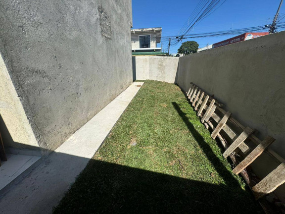 Imagem Sobrado com 3 Quartos à Venda, 79 m² em Tatuquara - Curitiba Imagem Sobrado com 3 Quartos à Venda, 79 m² em Tatuquara - Curitiba