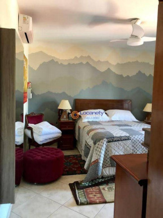 Imagem Casa com 6 Quartos à Venda, 430 m² em Jardim Panorama - Ribeirão Pires Imagem Casa com 6 Quartos à Venda, 430 m² em Jardim Panorama - Ribeirão Pires