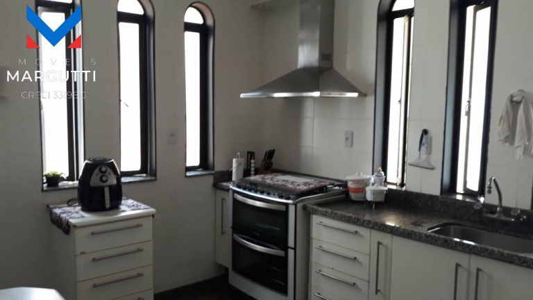 Imagem Sobrado com 4 Quartos à Venda, 335 m² em Jardim Glória - Americana Imagem Sobrado com 4 Quartos à Venda, 335 m² em Jardim Glória - Americana