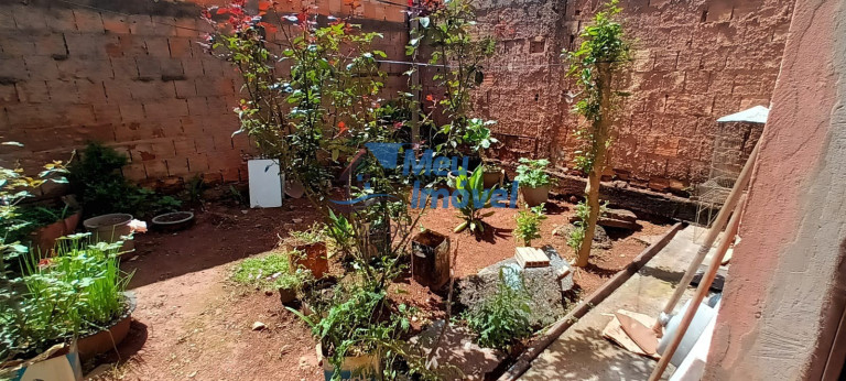 Imagem Casa com 2 Quartos à Venda, 84 m² em Jardim Céu Azul - Valparaíso De Goiás Imagem Casa com 2 Quartos à Venda, 84 m² em Jardim Céu Azul - Valparaíso De Goiás