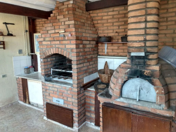Imagem Cobertura com 3 Quartos à Venda, 112 m² em Interlagos - São Paulo