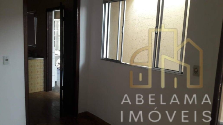Imagem Casa com 3 Quartos à Venda, 150 m² em Jardim Sônia Maria - Mauá