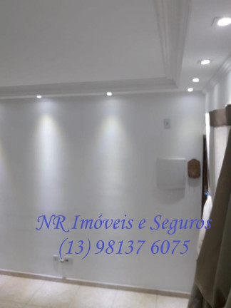 Imagem Casa com 2 Quartos à Venda, 60 m² em Parque Continental - São Vicente Imagem Casa com 2 Quartos à Venda, 60 m² em Parque Continental - São Vicente