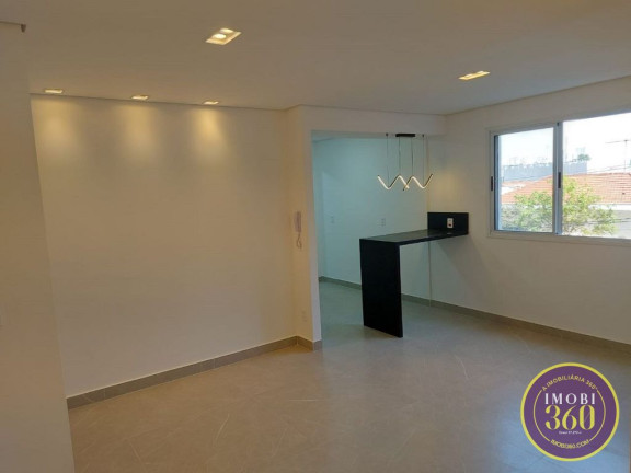 Apartamento com 1 Quarto à Venda, 34 m² em Tatuapé - São Paulo