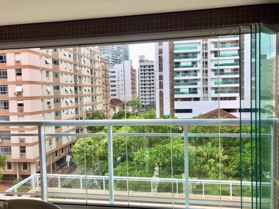 Imagem Apartamento com 3 Quartos à Venda, 87 m² em Pompéia - Santos Imagem Apartamento com 3 Quartos à Venda, 87 m² em Pompéia - Santos