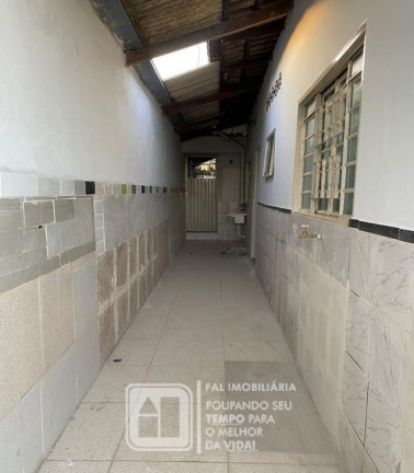 Imagem Kitnet com 1 Quarto para Alugar, 21 m² em Jardim Da Luz - Goiânia