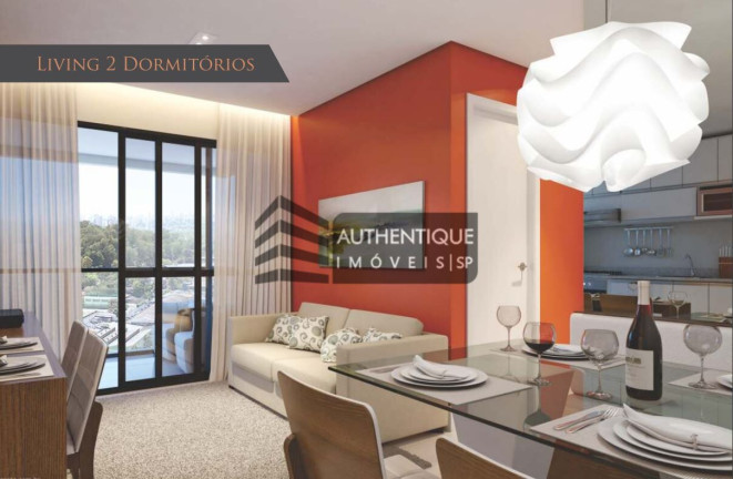 Imagem Apartamento com 2 Quartos à Venda, 57 m² em Vila Yara - Osasco Imagem Apartamento com 2 Quartos à Venda, 57 m² em Vila Yara - Osasco