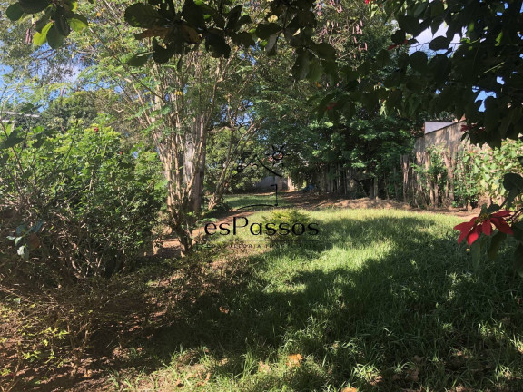 Imagem Casa com 3 Quartos à Venda, 993 m² em Dona Suzana - Florestal