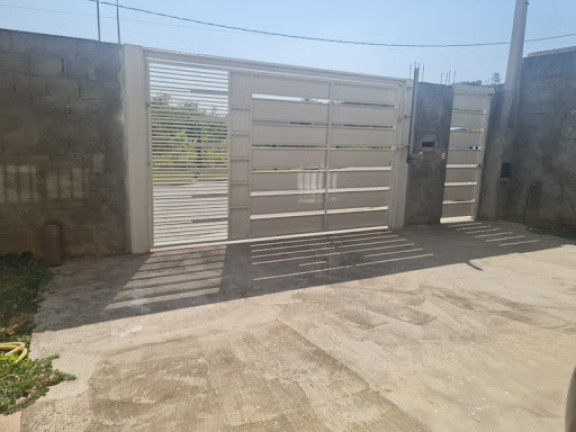 Imagem Casa com 3 Quartos à Venda, 210 m² em Capivari - Louveira
