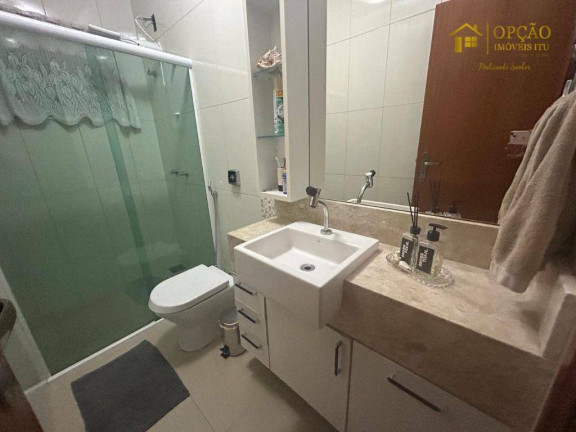 Imagem Casa com 3 Quartos à Venda, 160 m² em Parque Residencial Presidente Médici - Itu Imagem Casa com 3 Quartos à Venda, 160 m² em Parque Residencial Presidente Médici - Itu