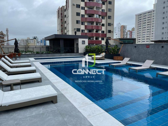 Imagem Apartamento com 3 Quartos à Venda, 104 m² em Centro - Itajaí