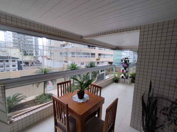 Imagem Apartamento com 2 Quartos à Venda, 93 m² em Boqueirão - Praia Grande Imagem Apartamento com 2 Quartos à Venda, 93 m² em Boqueirão - Praia Grande