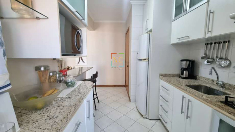 Imagem Apartamento com 1 Quarto à Venda, 54 m² em Floresta - São José