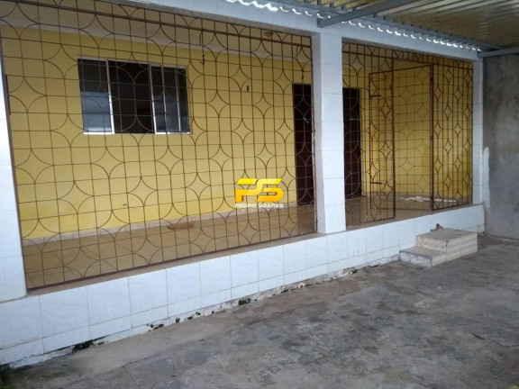 Imagem Casa com 3 Quartos à Venda, 150 m² em Mangabeira - João Pessoa
