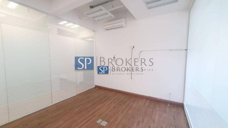 Imagem Sala Comercial para Alugar, 180 m² em Itaim Bibi - São Paulo Imagem Sala Comercial para Alugar, 180 m² em Itaim Bibi - São Paulo