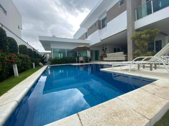 Imagem Casa à Venda,  em Sim - Feira De Santana