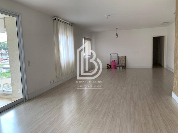Imagem Apartamento com 3 Quartos à Venda, 186 m² em Santa Paula - São Caetano Do Sul