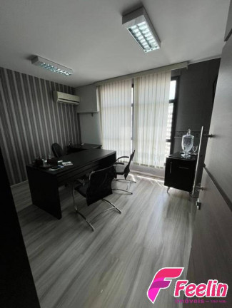 Foto do imóvel Sala Comercial à Venda, 32 m² em Centro - Florianópolis