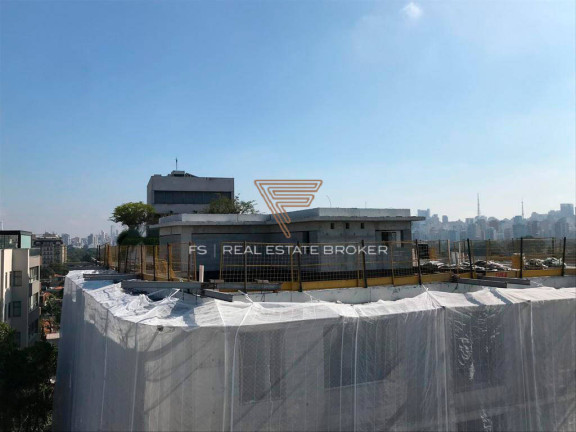 Imagem Apartamento com 4 Quartos à Venda, 466 m² em Jardim América - São Paulo Imagem Apartamento com 4 Quartos à Venda, 466 m² em Jardim América - São Paulo