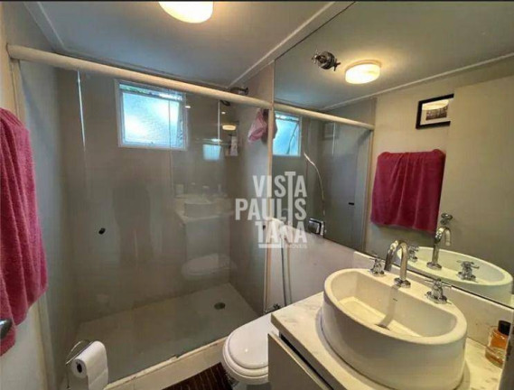 Imagem Apartamento com 2 Quartos à Venda, 72 m² em Vila Nova Conceição - São Paulo Imagem Apartamento com 2 Quartos à Venda, 72 m² em Vila Nova Conceição - São Paulo