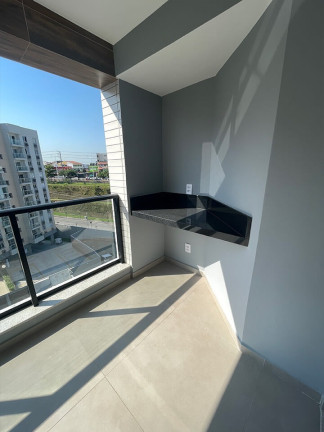 Imóvel com 3 Quartos à Venda, 76 m² em Jardim Camburi - Vitória