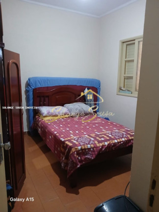 Imagem Casa com 2 Quartos à Venda, em Itaóca - Mongaguá Imagem Casa com 2 Quartos à Venda, em Itaóca - Mongaguá