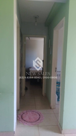Imagem Apartamento com 2 Quartos à Venda, 49 m² em Parque Oeste Industrial - Goiânia Imagem Apartamento com 2 Quartos à Venda, 49 m² em Parque Oeste Industrial - Goiânia