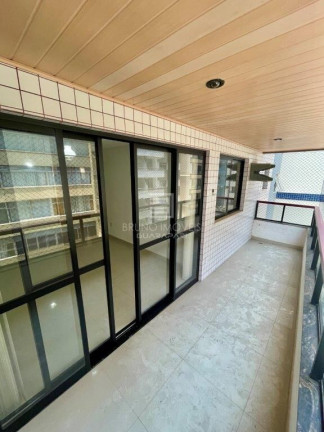 Apartamento com 3 Quartos à Venda, 110 m² em Centro - Guarapari