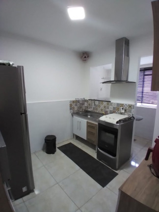 Imagem Apartamento com 2 Quartos à Venda, 48 m² em Distrito Industrial Domingos Biancardi - Bauru
