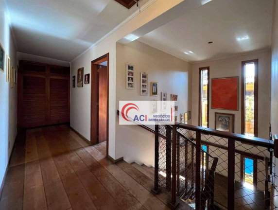 Imagem Casa com 4 Quartos à Venda, 342 m² em Granja Viana - Cotia
