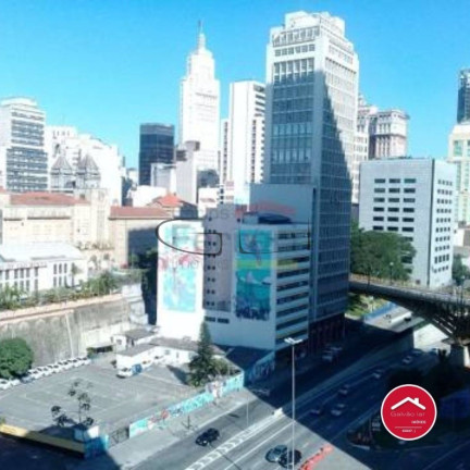 Imagem Kitnet com 1 Quarto à Venda, 31 m² em Centro - São Paulo Imagem Kitnet com 1 Quarto à Venda, 31 m² em Centro - São Paulo