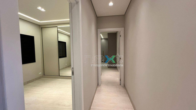 Imagem Casa com 3 Quartos à Venda, 183 m² em Jardim Noroeste - Campo Grande