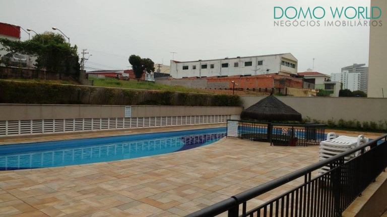 Imóvel com 3 Quartos à Venda, 96 m² em Baeta Neves - Sao Bernardo Do Campo