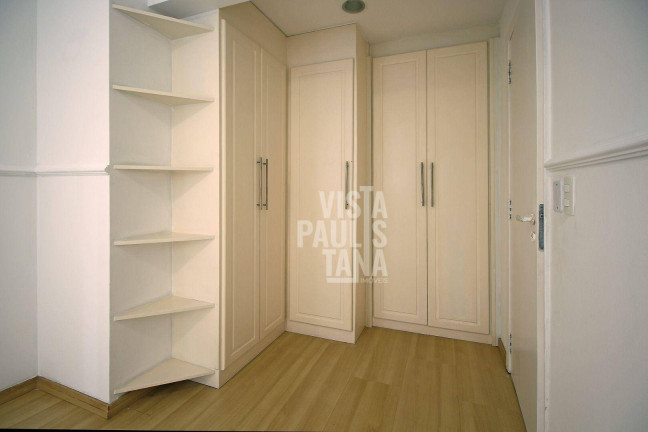 Imagem Apartamento com 3 Quartos à Venda ou Locação, 100 m² em Vila Olímpia - São Paulo
