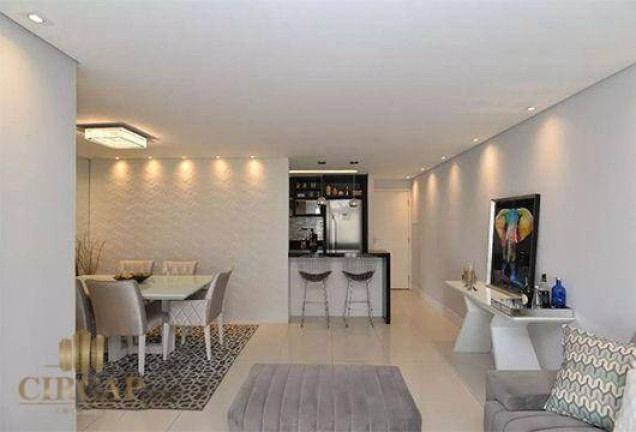 Imagem Apartamento com 3 Quartos à Venda, 93 m² em Barra Funda - São Paulo Imagem Apartamento com 3 Quartos à Venda, 93 m² em Barra Funda - São Paulo